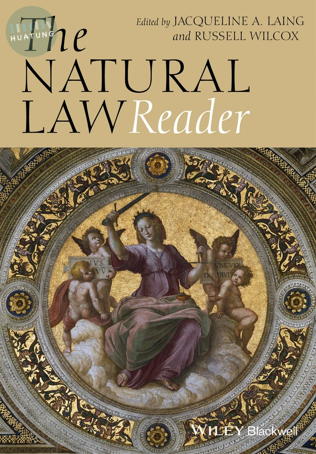 The Natural Law Reader 