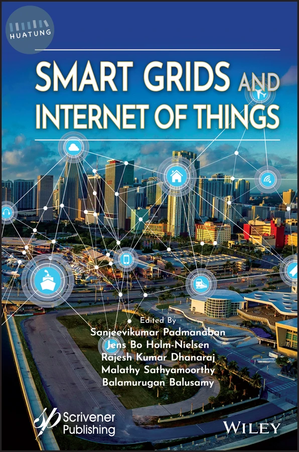 Smart Grids and Internet of Things 