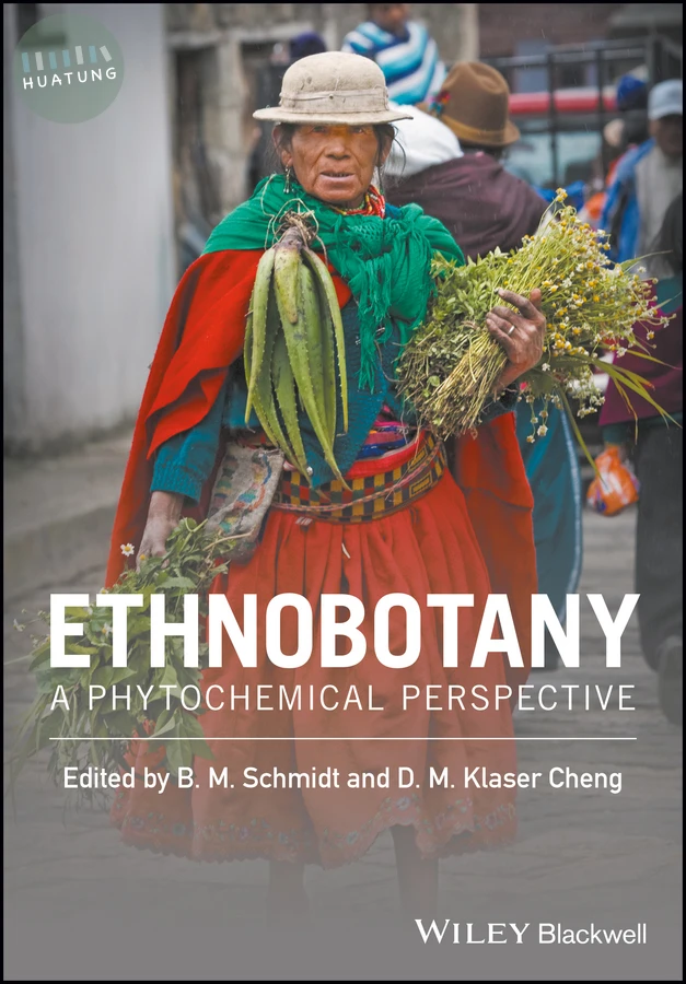 Ethnobotany 