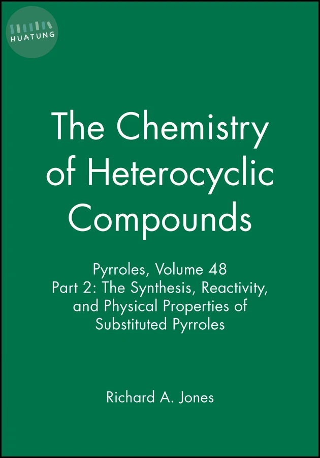 Pyrroles, Volume 48, Part 2 