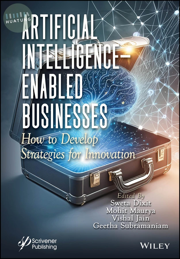 Artificial Intelligence-Enabled Businesses 