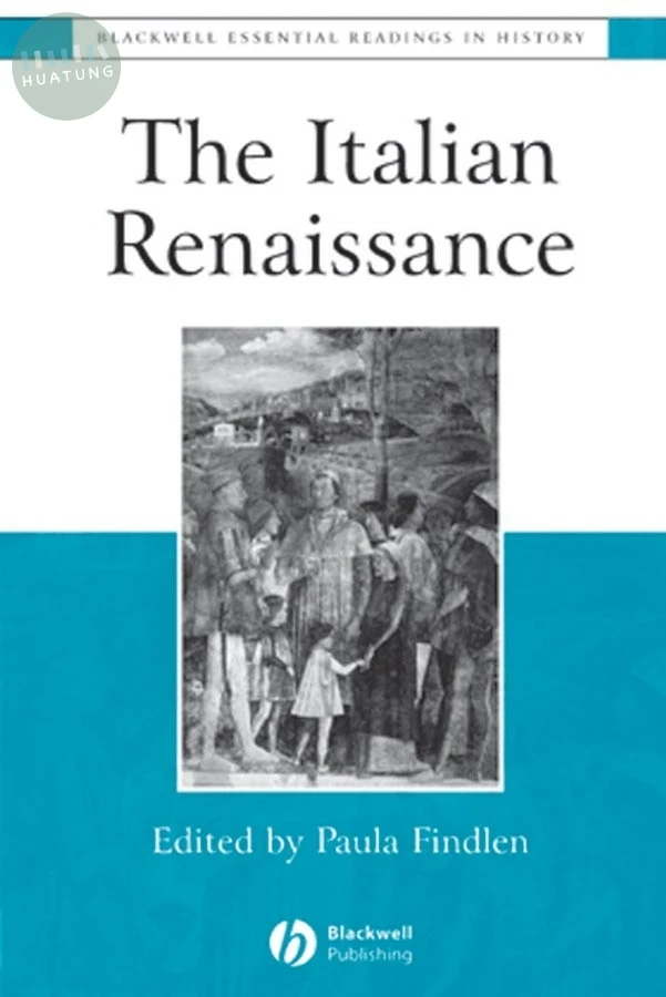 The Italian Renaissance 