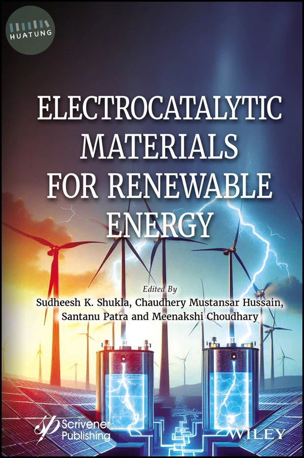 Electrocatalytic Materials for Renewable Energy 