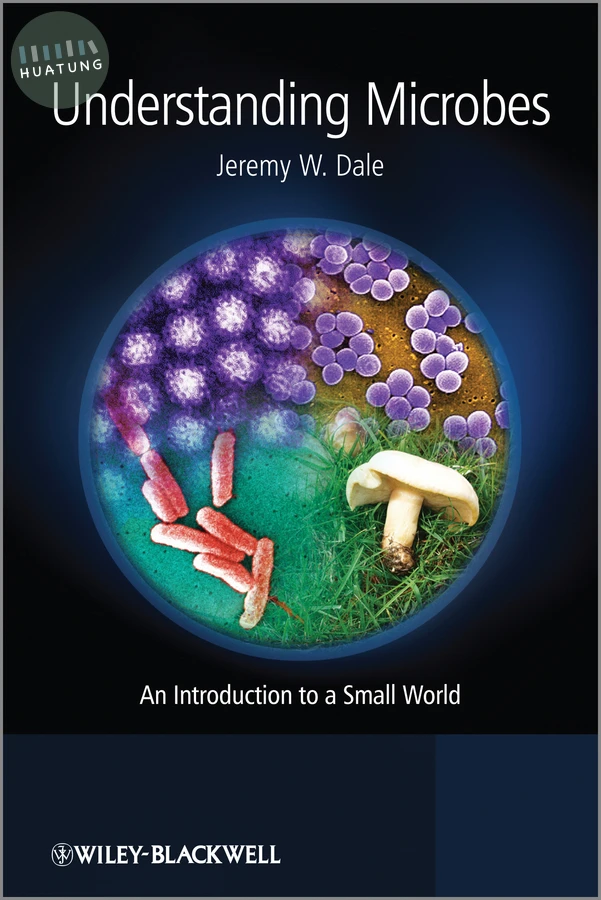 Understanding Microbes 