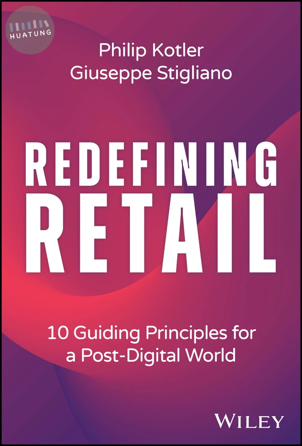 Redefining Retail 
