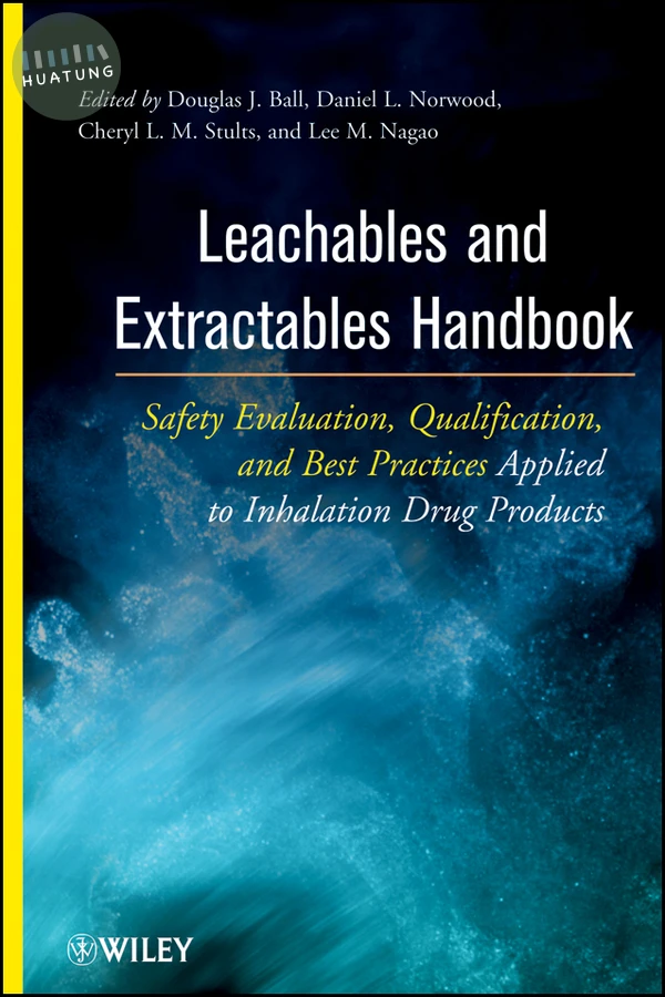 Leachables and Extractables Handbook 