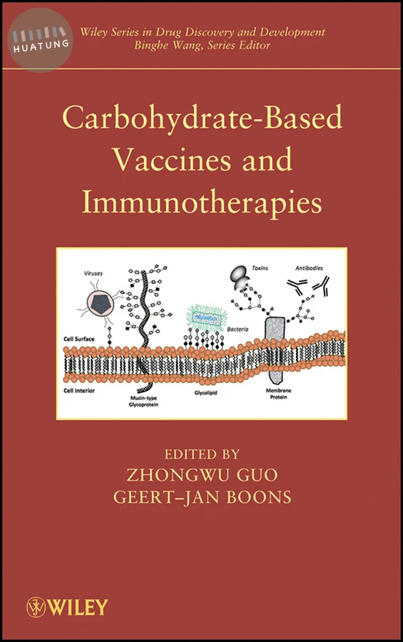 Carbohydrate-Based Vaccines and Immunotherapies 