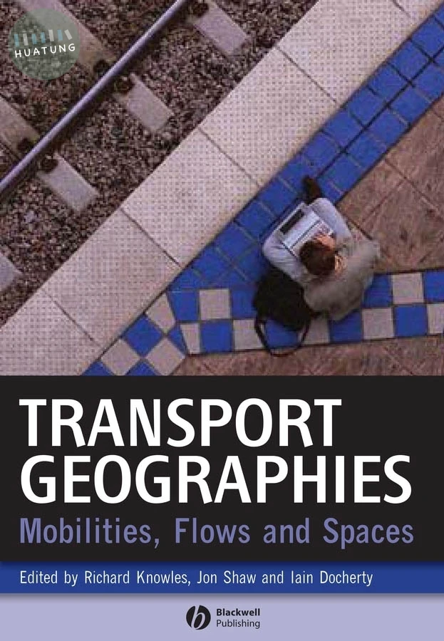 Transport Geographies 