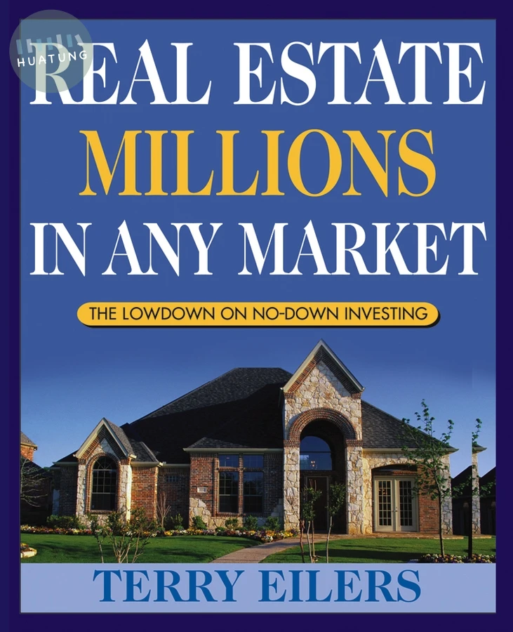 Real Estate Millions in Any Market 