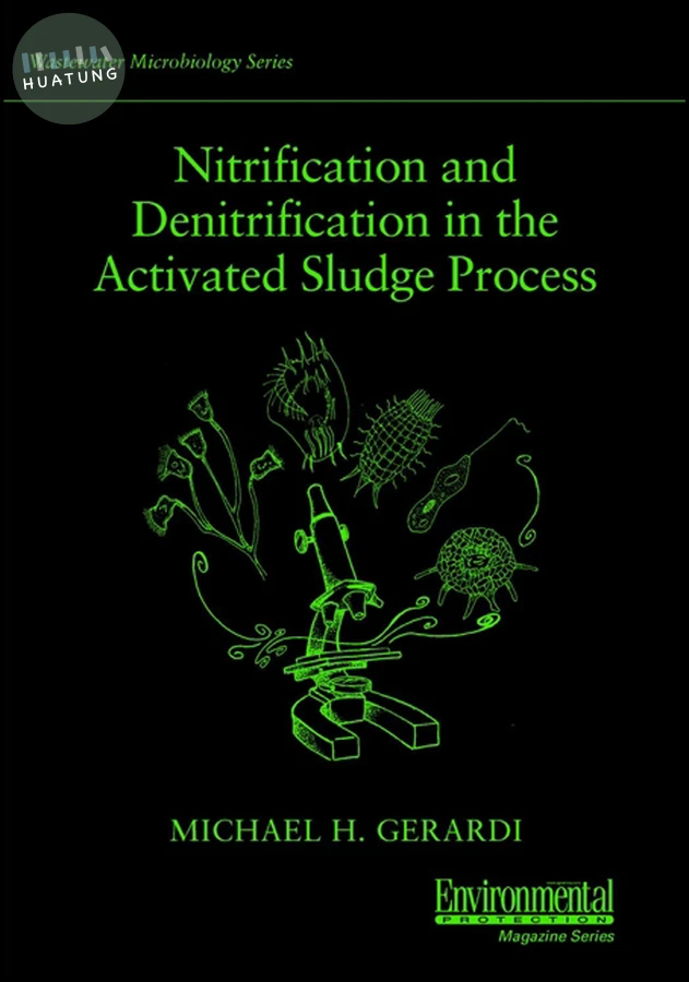 Nitrification and Denitrification in the Activated Sludge Process 