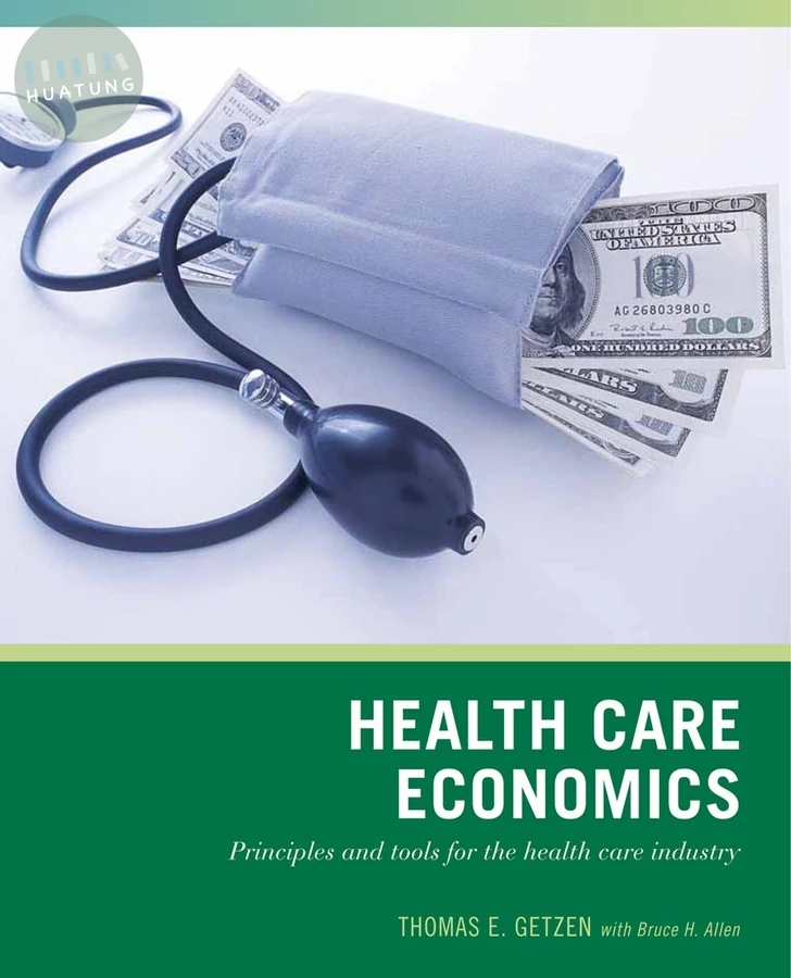 Wiley Pathways Health Care Economics 