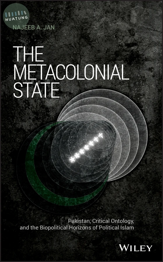 The Metacolonial State 