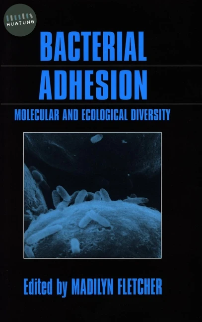 Bacterial Adhesion 