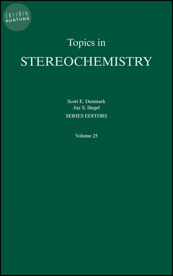 Topics in Stereochemistry, Volume 25 