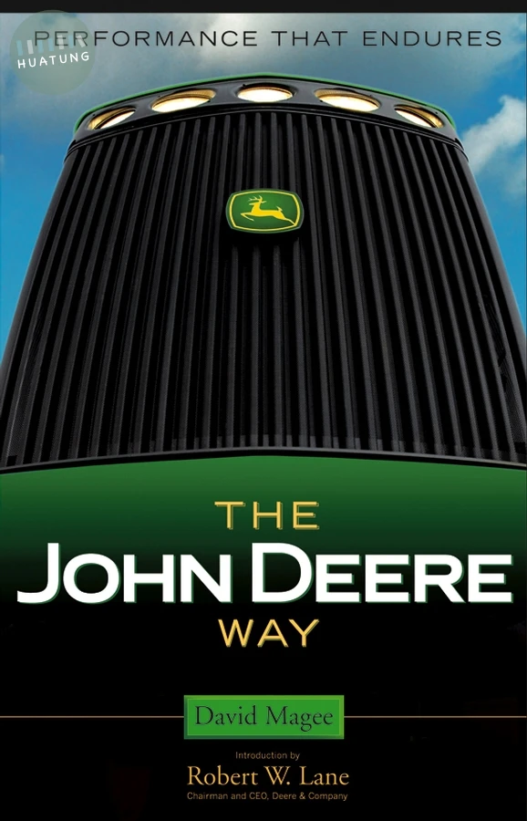 The John Deere Way 