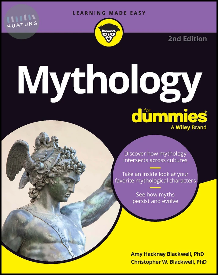 Mythology For Dummies 
