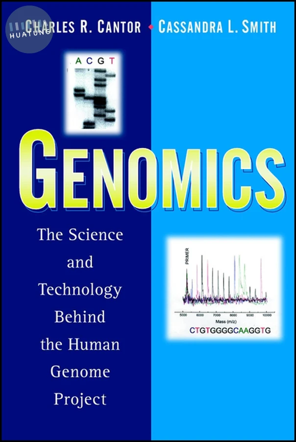 Genomics 