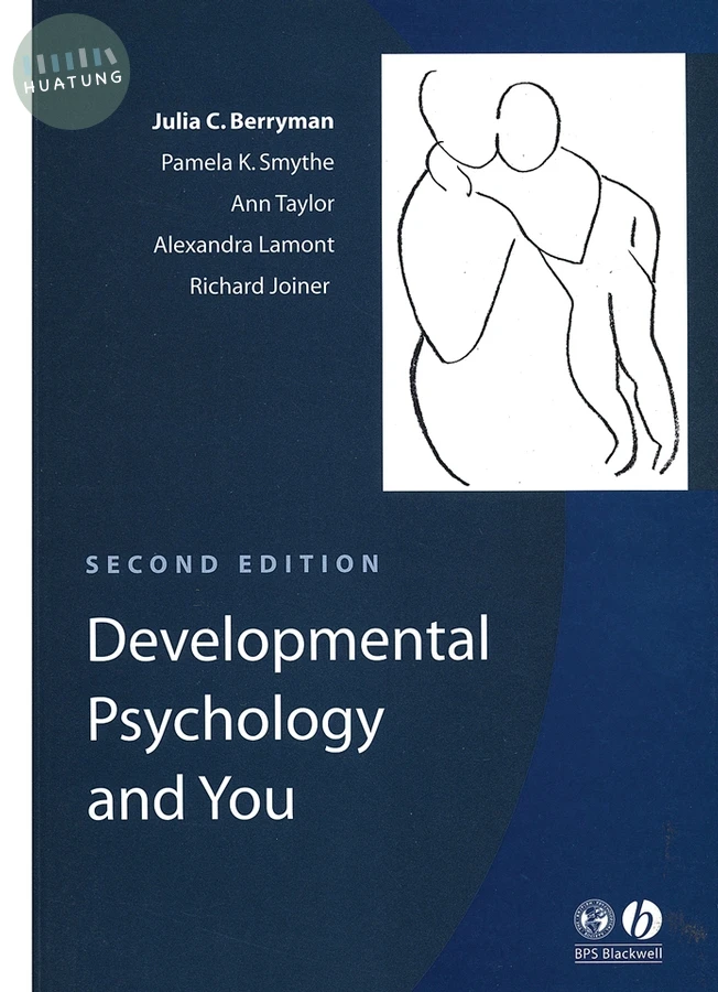 Developmental Psychology and You 
