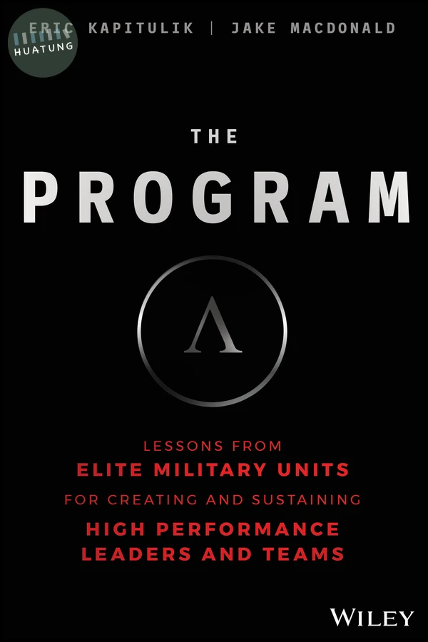 The Program 