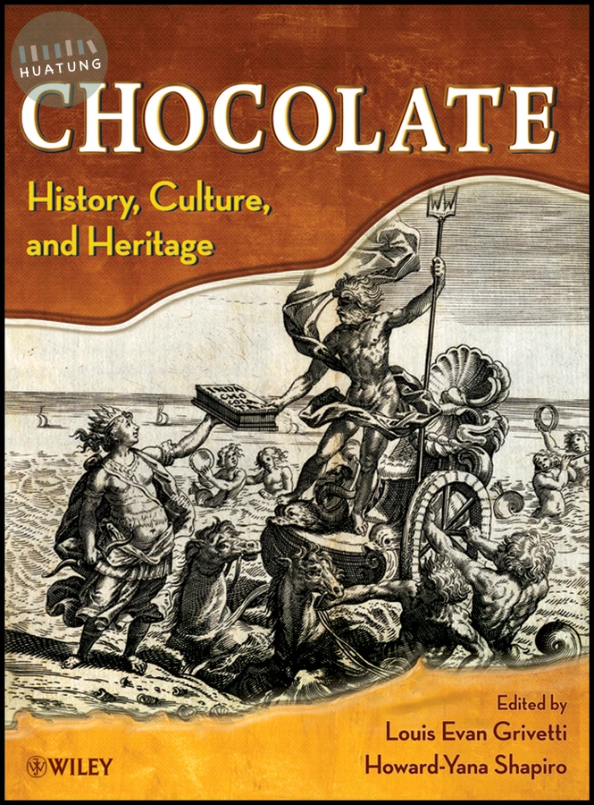 Chocolate 