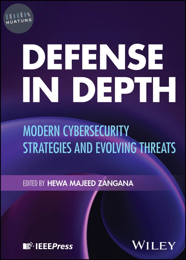 Defense in Depth 