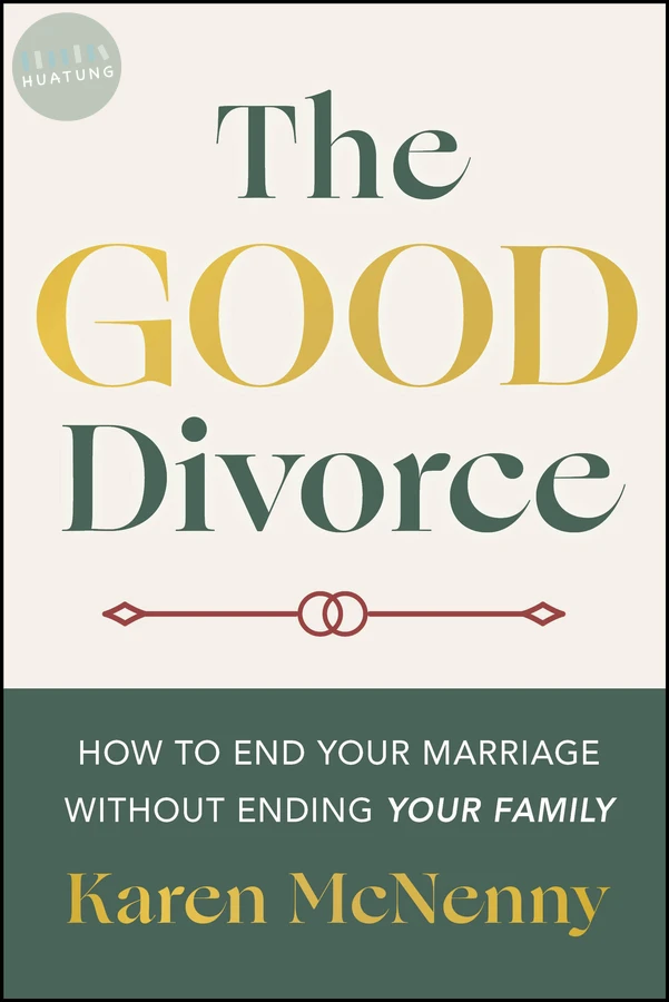 The Good Divorce 