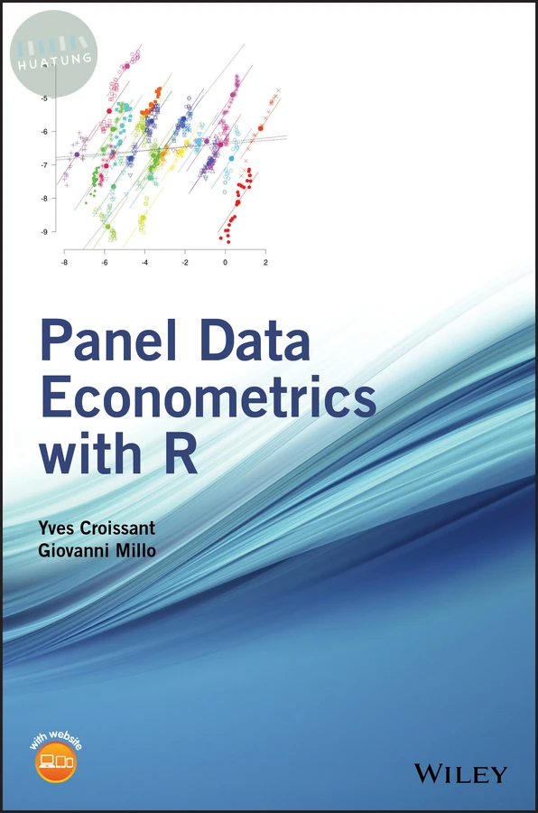 Panel Data Econometrics with R 