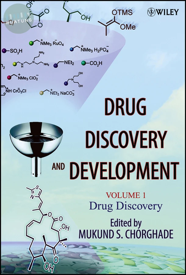 Drug Discovery and Development, Volume 1 