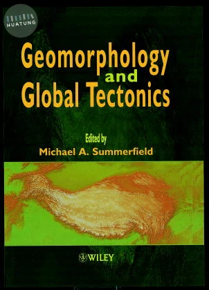 Geomorphology and Global Tectonics 