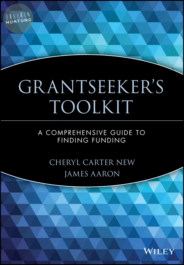 Grantseeker's Toolkit 