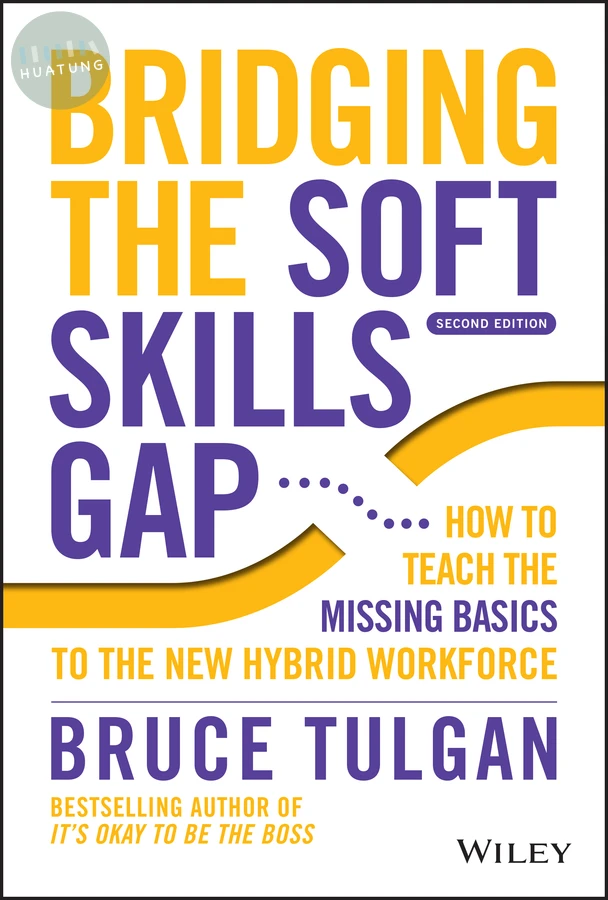 Bridging the Soft Skills Gap 