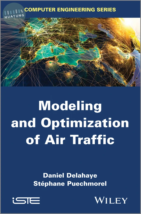 Modeling and Optimization of Air Traffic 