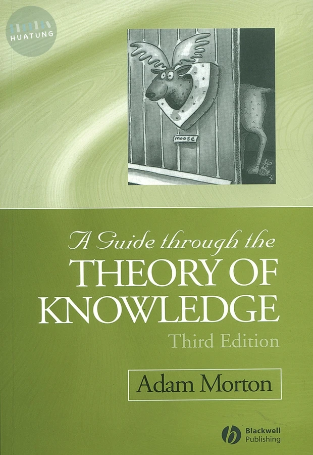 A Guide through the Theory of Knowledge 