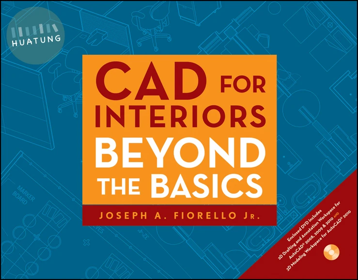 CAD for Interiors 