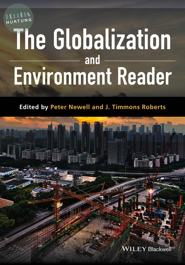 The Globalization and Environment Reader 