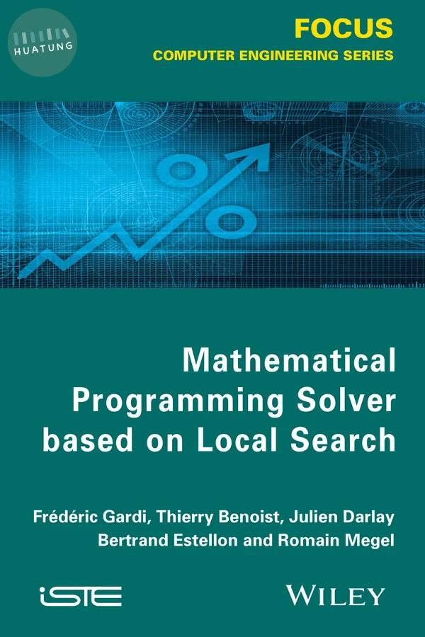 Mathematical Programming Solver Based on Local Search 