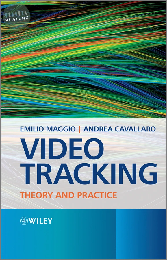 Video Tracking 