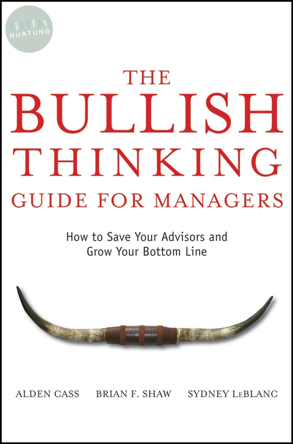 The Bullish Thinking Guide for Managers 
