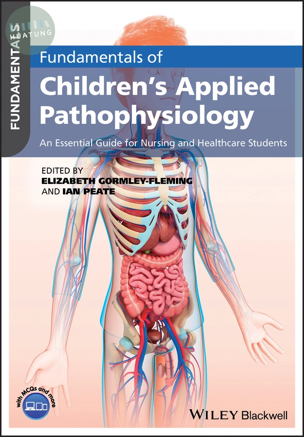 Fundamentals of Children's Applied Pathophysiology 
