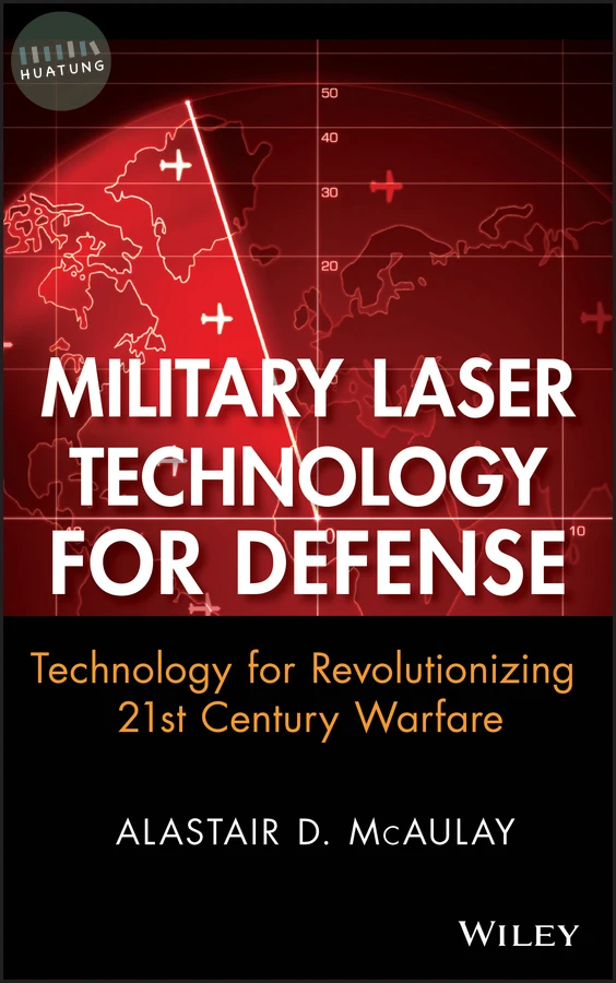 Military Laser Technology for Defense 