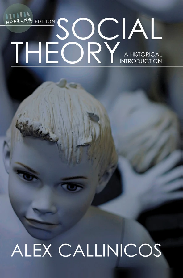 Social Theory 