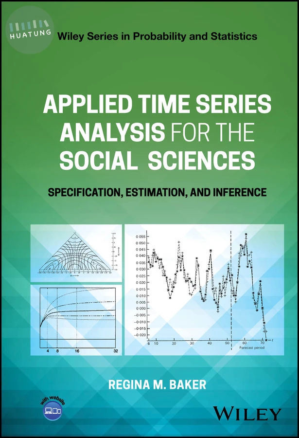 Applied Time Series Analysis for the Social Sciences 