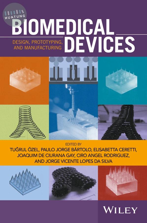 Biomedical Devices 