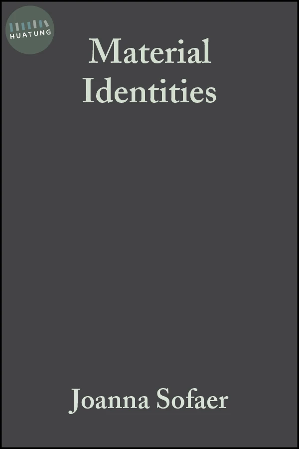 Material Identities 