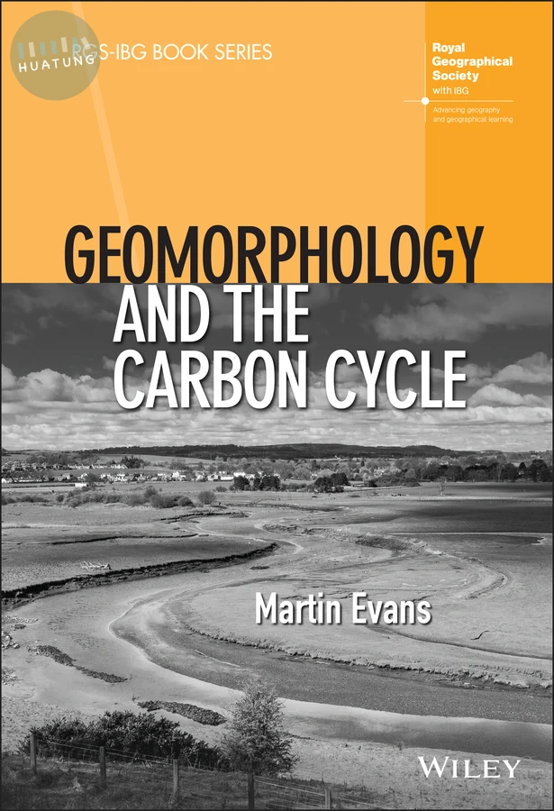 Geomorphology and the Carbon Cycle 