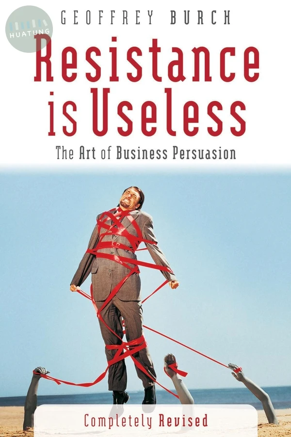Resistance is Useless 