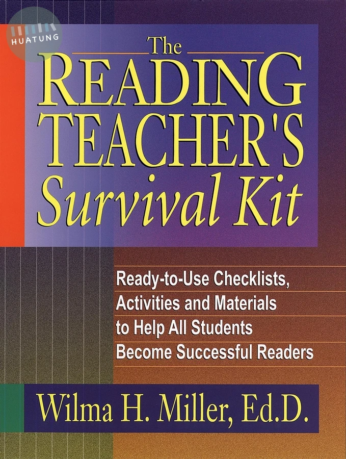The Reading Teacher's Survival Kit 