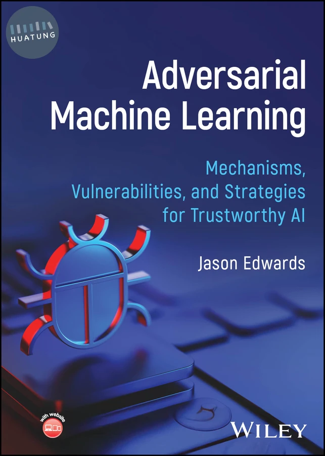 Adversarial Machine Learning 