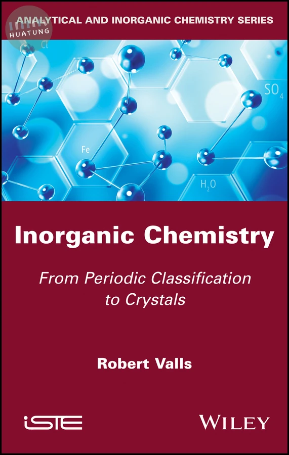 Inorganic Chemistry 