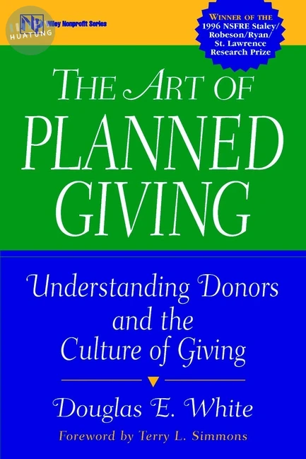 The Art of Planned Giving 